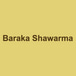 Baraka Shawarma