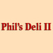 Phil's Deli