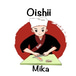 Oishii Mika Sushi