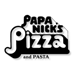 Papa Nick's Pizza & Pasta