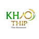 Khao Thip Thai Restaurant