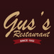 Guss restaurant-