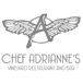 Chef Adriannes Vineyard Restaurant And Bar