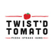 Twist'd Tomato