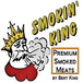 SMOKIN KING BBQ @ BELLEVUE