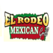 El Rodeo Mexican Grill 5