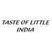 Taste of Little India