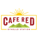 Cafe Red