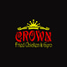 Crown Fried Chicken & Gyro