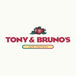 Tony and Bruno's