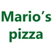 Mario’s pizza