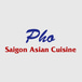 Pho Saigon Asian Cuisine