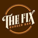 The Fix Burger Bar