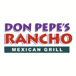 Don Pepe's Rancho Mexican Grill