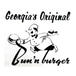 Georgia's Original Bun'n Burger