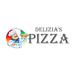 Delizia’s pizza kitchen