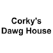 Corky's Dawg House