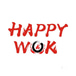 Happy Wok Asian Cuisine