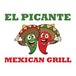 El Picante Mexican Grill