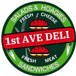 First Ave Deli