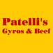 Patelli's Gyros & Beef