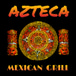 AZTECA MEXICAN GRILL