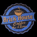 BRICKHOUSE COFFEE BAR & EATERY
