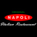 Original Napoli Pizza & Pasta