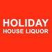 Holiday House Liquor