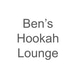 Ben’s Hookah Lounge