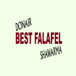 Best Falafel
