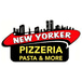 New Yorker Pizzeria & Fried Chicken