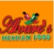 Alvaro’s Mexican Food