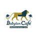 Babylon Cafe & Mediterranean Grill