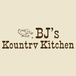 BJ’s Kountry Kitchen