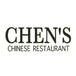 Chen's Chinese Restaurant