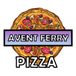 Avent Ferry Pizza