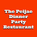 The Peijae Dinner Party Pop-Up Restaurant