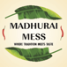 Madhurai Mess