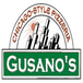 Gusanos Chicago Style Pizzeria