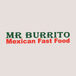 Mr. Burrito: Mexican Fast Food