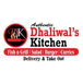 Authentic Dhaliwal’s Kitchen