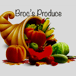 Broc's Produce