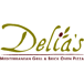 Delia's Mediterranean Grill