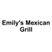 Emily's Mexican Grill