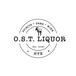 OST Liquor (Old Spanish Trail)