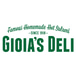 Gioia's Deli
