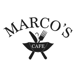 Marco's Cafe & Espresso Bar