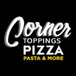 Corner Toppings