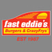 Fast Eddie's